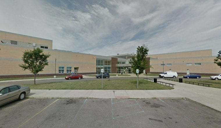 Mumford High Student Arrested After Fake 911 Shooter Call