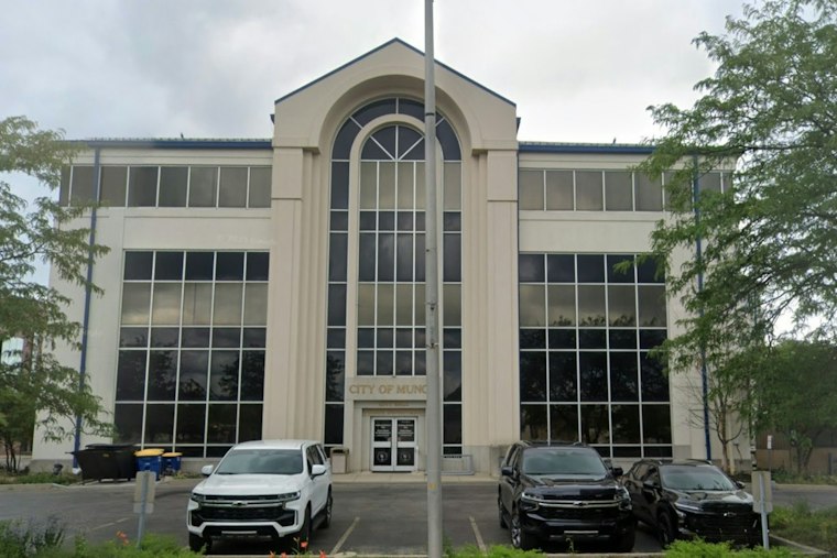 Muncie Council Rejects In God We Trust Decals for Police, Fire Fleet