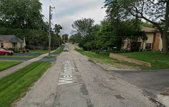 Mundelein Police Investigation Draws Officers to Wellington Avenue, Death Reports Unconfirmed