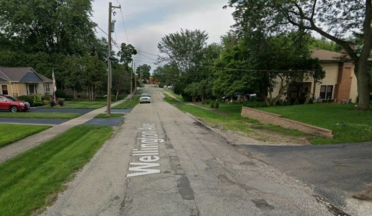 Mundelein Police Investigation Draws Officers to Wellington Avenue, Death Reports Unconfirmed