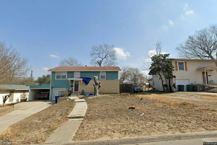 Murder and Related Charges Against Tristan Lerma Dismissed in San Antonio