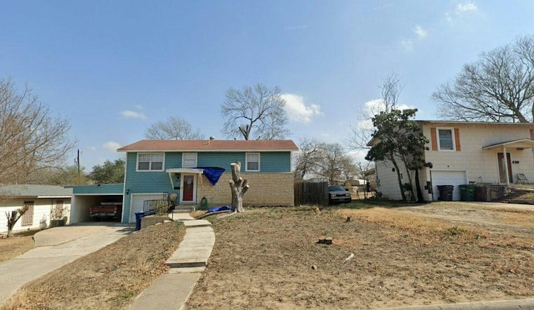 Murder and Related Charges Against Tristan Lerma Dismissed in San Antonio