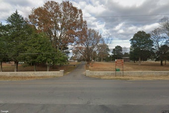 Murfreesboro's Cemetery School Reopens as Museum After 80 Years Teaching Black Children