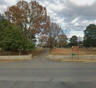 Murfreesboro's Cemetery School Reopens as Museum After 80 Years Teaching Black Children