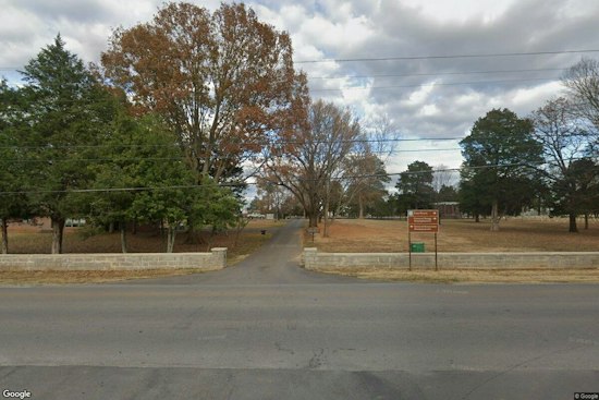Murfreesboro's Cemetery School Reopens as Museum After 80 Years Teaching Black Children