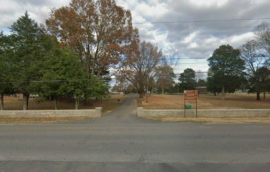Murfreesboro's Cemetery School Reopens as Museum After 80 Years Teaching Black Children