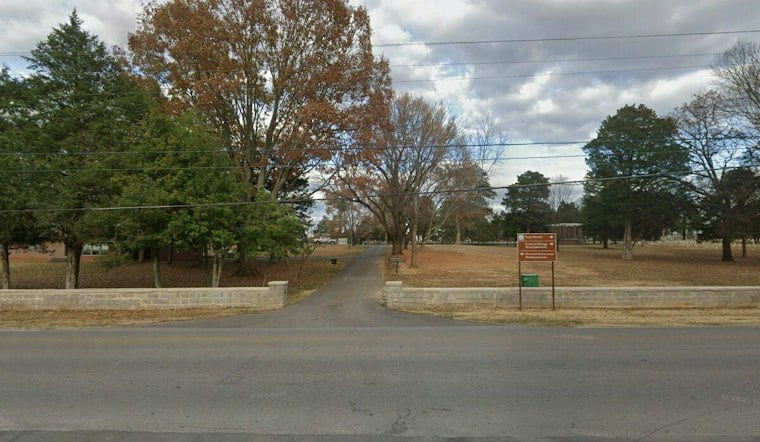 Murfreesboro's Cemetery School Reopens as Museum After 80 Years Teaching Black Children