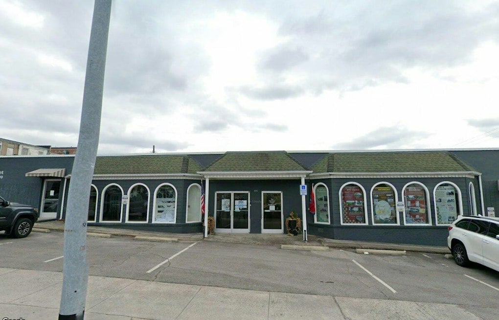 Murfreesboro's Downtown Square Eyes National Register of Historic Places Listing, Tax Perks