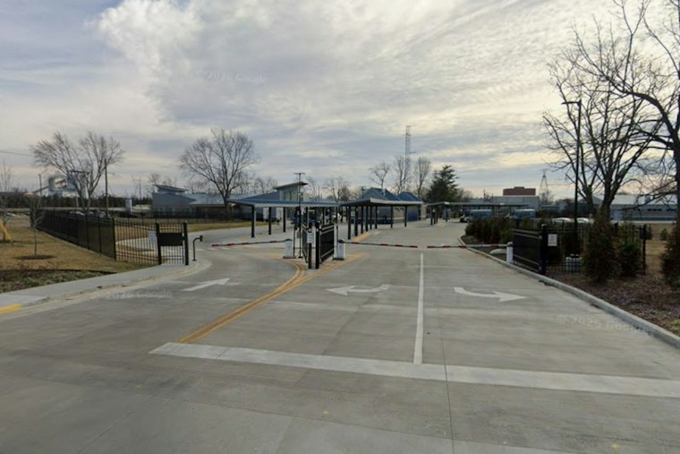 Murfreesboro's New Bridge Avenue Park and Ride Targets I-24's Brutal Nashville Commute