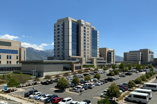 Murray Clears Nine-Story Cancer Tower, 432 Feet of Height on the Table
