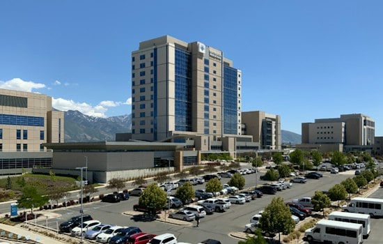 Murray Clears Nine-Story Cancer Tower, 432 Feet of Height on the Table