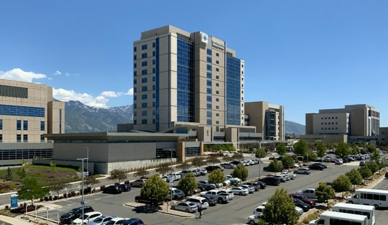 Murray Clears Nine-Story Cancer Tower, 432 Feet of Height on the Table
