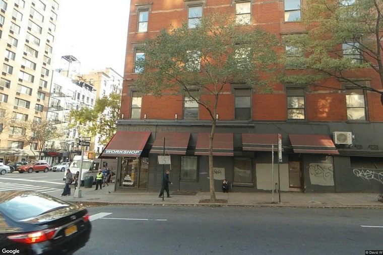 Murray Hill's New Art Deco Tower The Dian Nears Completion With 160 Rentals