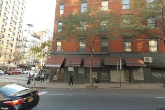 Murray Hill's New Art Deco Tower The Dian Nears Completion With 160 Rentals