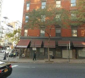 Murray Hill's New Art Deco Tower The Dian Nears Completion With 160 Rentals