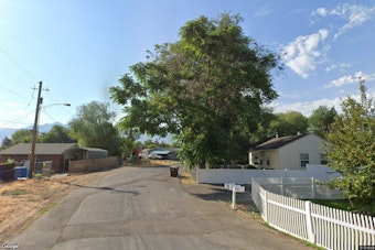Murray Officer Shoots Armed Man During Mental Health Crisis Call