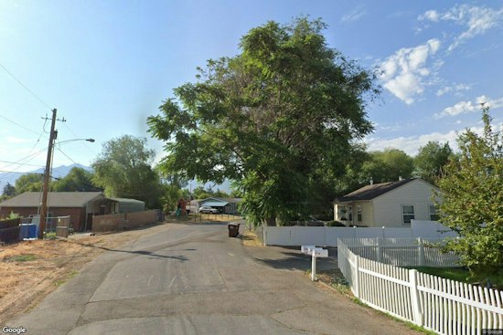 Murray Officer Shoots Armed Man During Mental Health Crisis Call