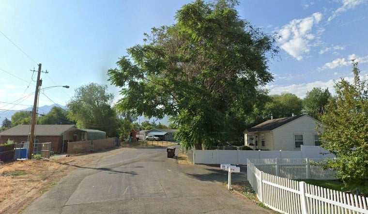 Murray Officer Shoots Armed Man During Mental Health Crisis Call