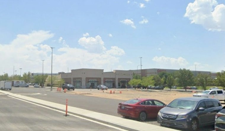 Murray's New Outback-Bonefish Mashup Is Utah's First of Its Kind