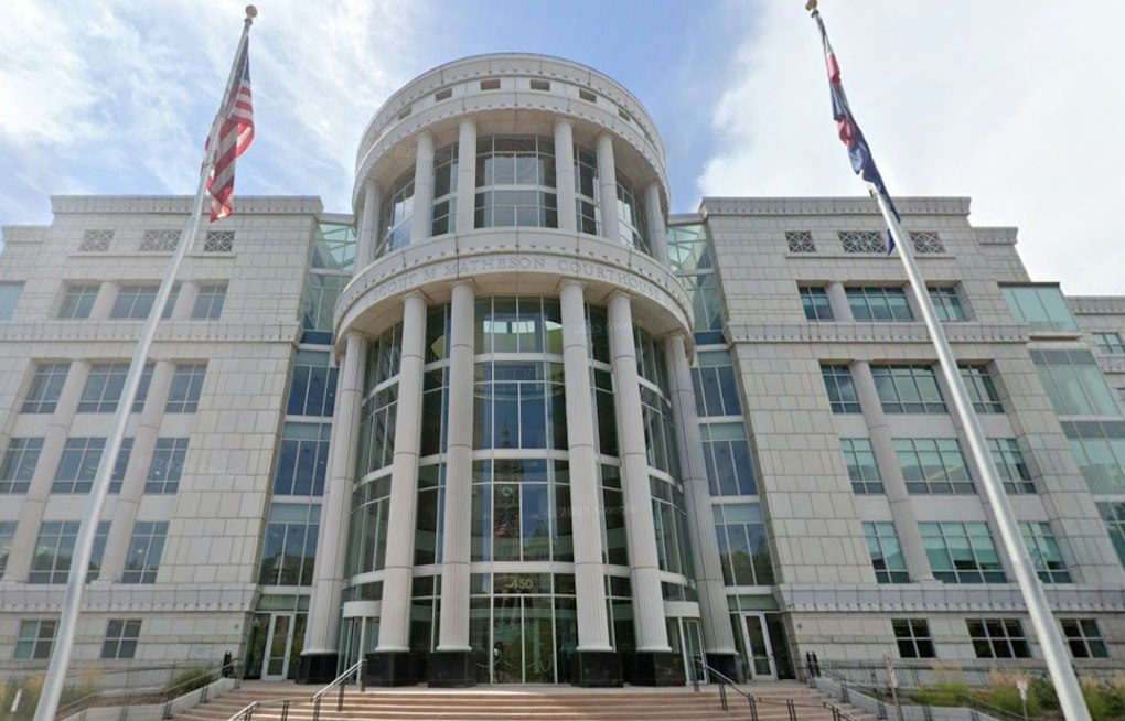 Murray Teen, 18, Charged After Loud-Music Spat Ends With Boy Shot in Buttocks
