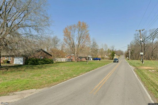 Murray Woman Pistol-Whipped in Home Invasion, Then Charged With Drug Trafficking Herself