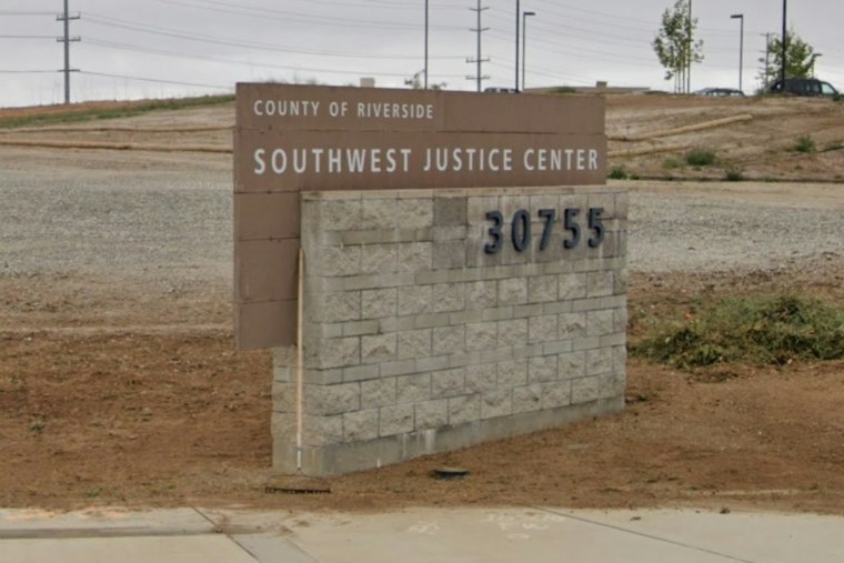 Murrieta Man, 22, Surrenders After SWAT Standoff Over Gun Pointed at Roommate