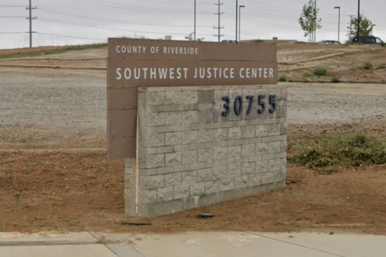 Murrieta Man, 22, Surrenders After SWAT Standoff Over Gun Pointed at Roommate