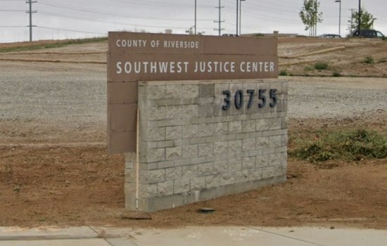 Murrieta Man, 22, Surrenders After SWAT Standoff Over Gun Pointed at Roommate