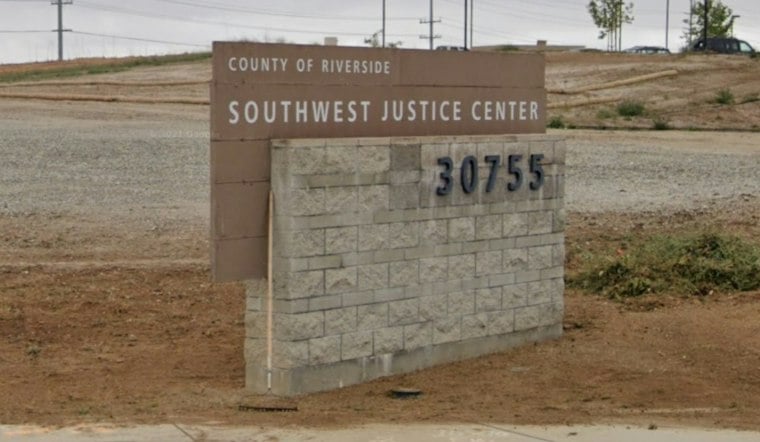 Murrieta Man, 22, Surrenders After SWAT Standoff Over Gun Pointed at Roommate
