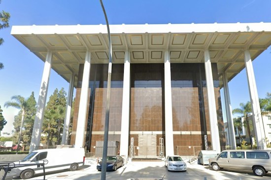 MUSE/IQUE Sets Free Oct. 28 Open House at Ambassador Auditorium