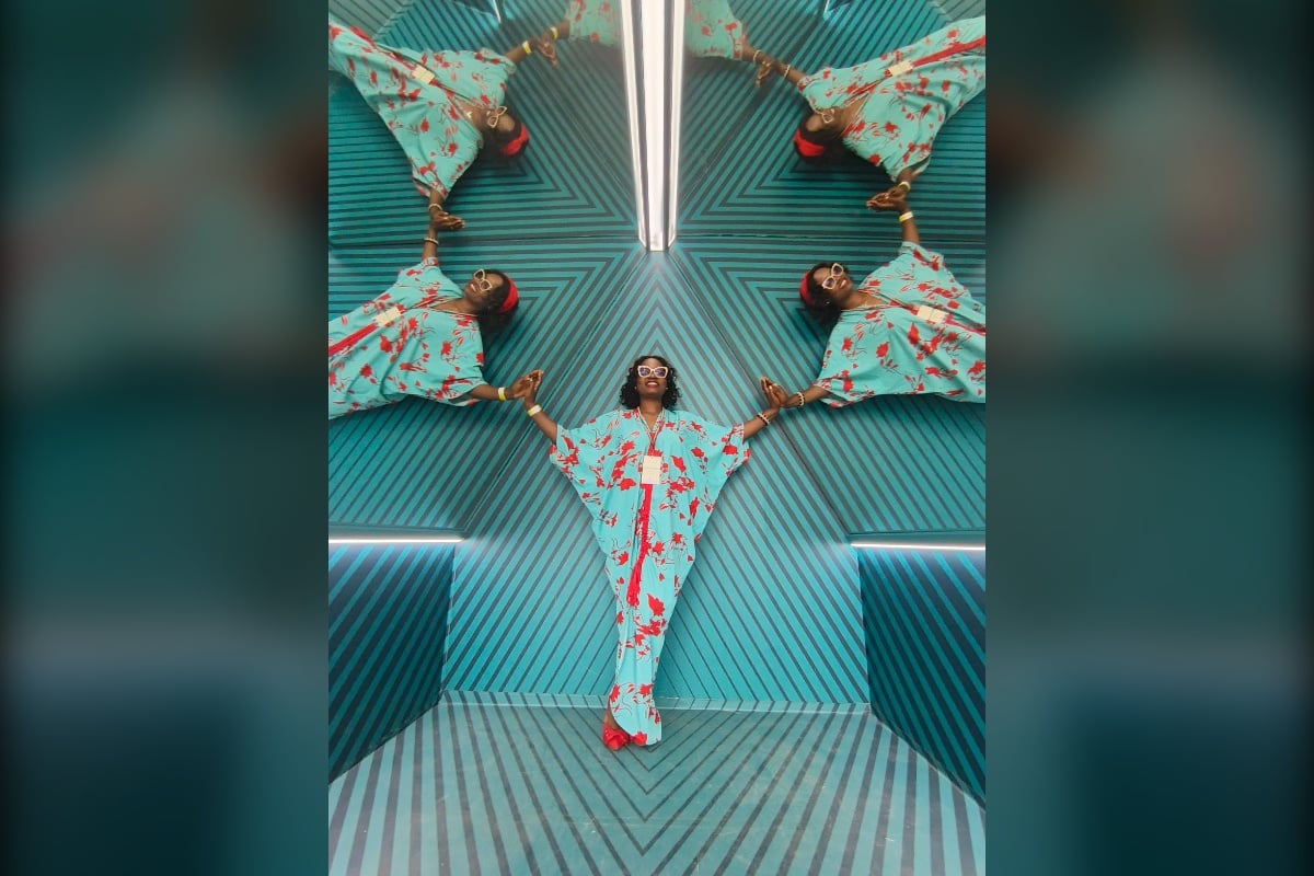 Museum of Illusions Opens First NorCal Spot in Sacramento's DoCo on Nov 6