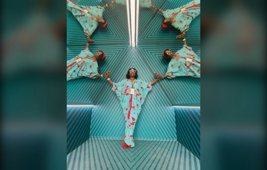 Museum of Illusions Opens First NorCal Spot in Sacramento's DoCo on Nov 6