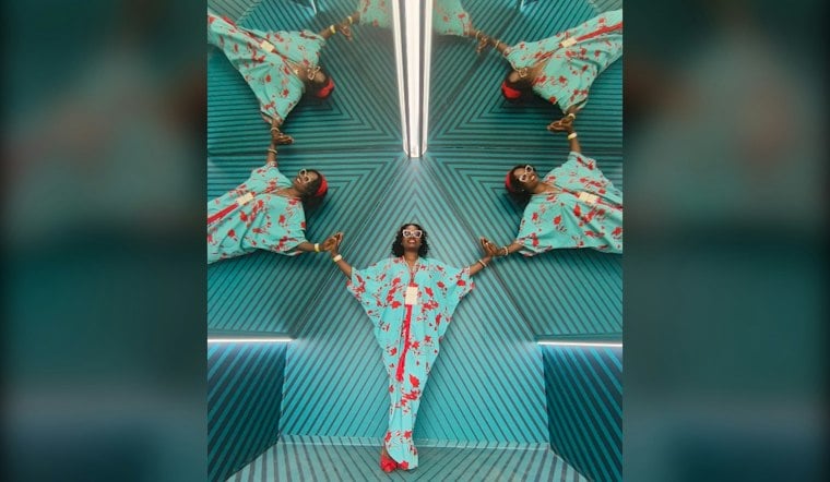 Museum of Illusions Opens First NorCal Spot in Sacramento's DoCo on Nov 6