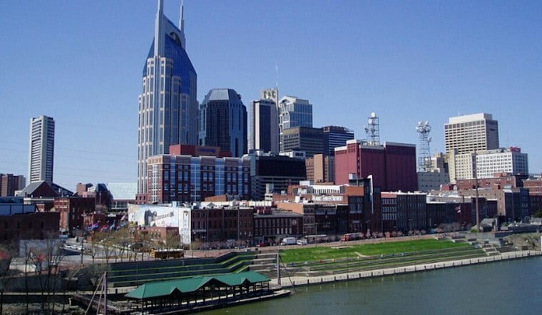 Music City Basks in Sunny 70s Before Halloween Rain Chances