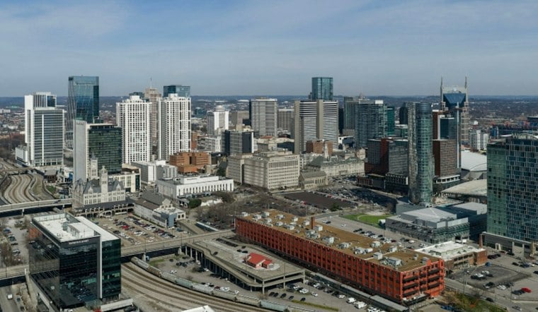 Music City Cooldown: Nashville Heat Snapped by Friday Storms
