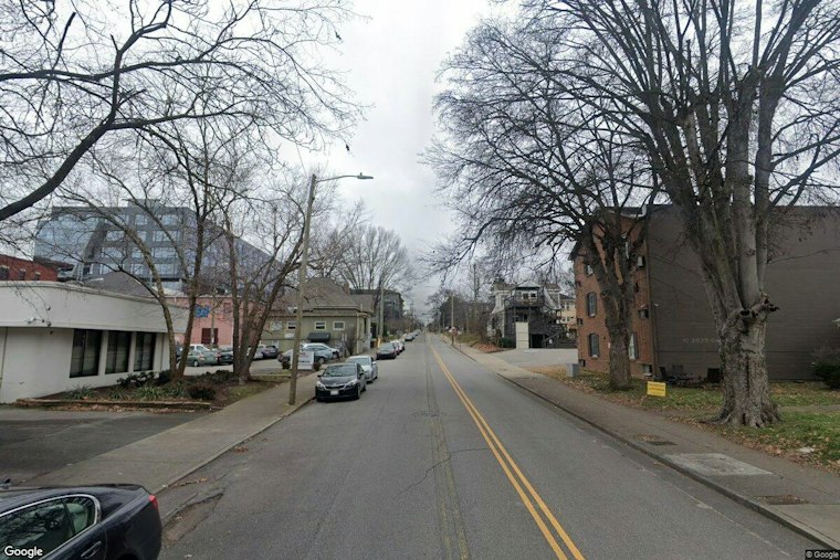 Music Row Building Tied to ZZ Top's Manager Hits Market for $5.95 Million