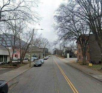 Music Row Building Tied to ZZ Top's Manager Hits Market for $5.95 Million