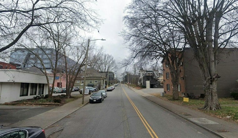 Music Row Building Tied to ZZ Top's Manager Hits Market for $5.95 Million