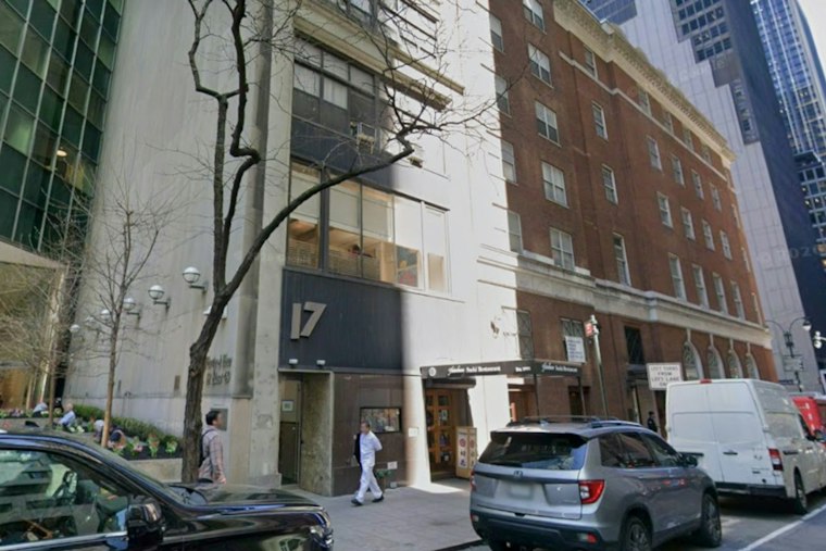 Music School Founder Buys Midtown Building Housing Hatsuhana Sushi for $14M