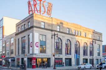 Music Theatre Philly Signs 10-Year Lease to Save South Broad's Historic Arts Bank