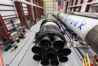 Musk Pledges SpaceX Shares to Every American Kid, But Legal Hurdles Loom
