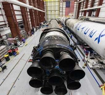Musk Pledges SpaceX Shares to Every American Kid, But Legal Hurdles Loom