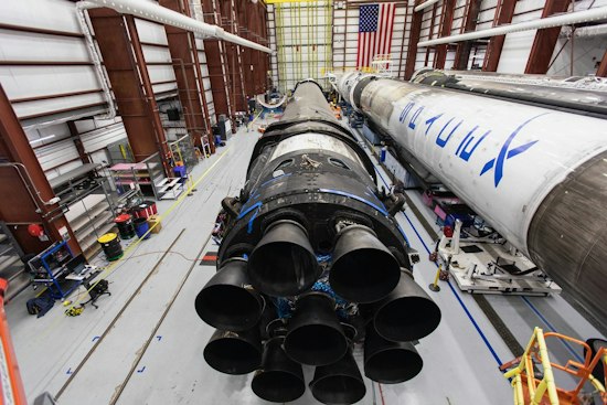 Musk Pledges SpaceX Shares to Every American Kid, But Legal Hurdles Loom