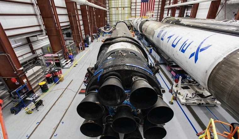 Musk Pledges SpaceX Shares to Every American Kid, But Legal Hurdles Loom