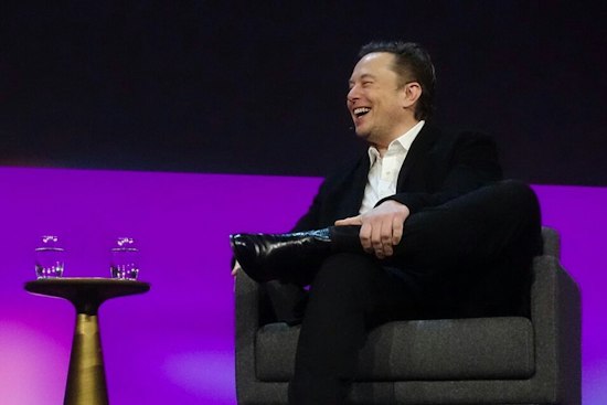 Musk Pours $7.9M Into Ohio Senate Race as Brown Keeps Outraising Husted