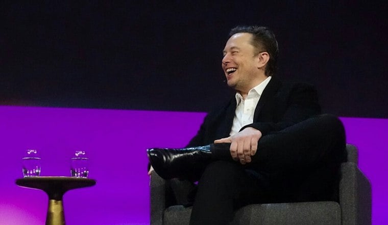 Musk Pours $7.9M Into Ohio Senate Race as Brown Keeps Outraising Husted