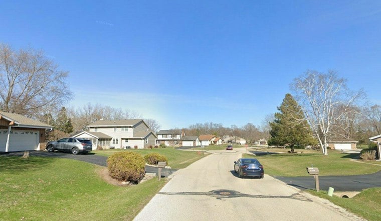 Muskego Family Loses Home, Pets in Fire — Neighbors Raise Nearly $30,000