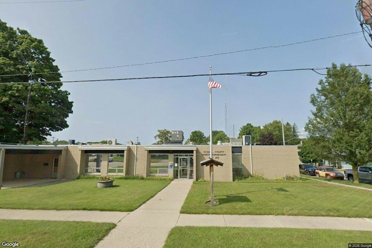 Muskegon County Man Had Pipe Bombs, Writings Targeting Family and Public, Prosecutors Say