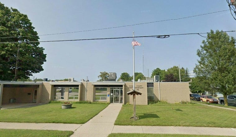 Muskegon County Man Had Pipe Bombs, Writings Targeting Family and Public, Prosecutors Say