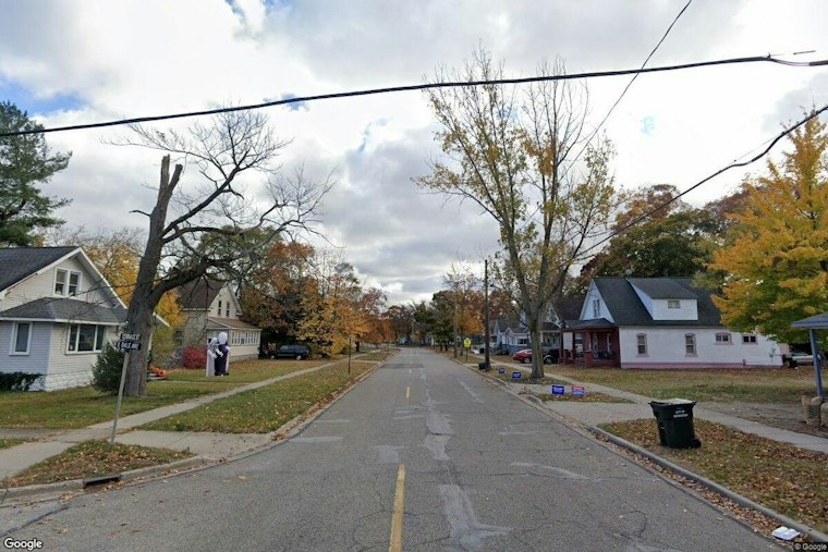 Muskegon Shooting Friday Night Leaves Victim's Condition Unknown, Police Investigating